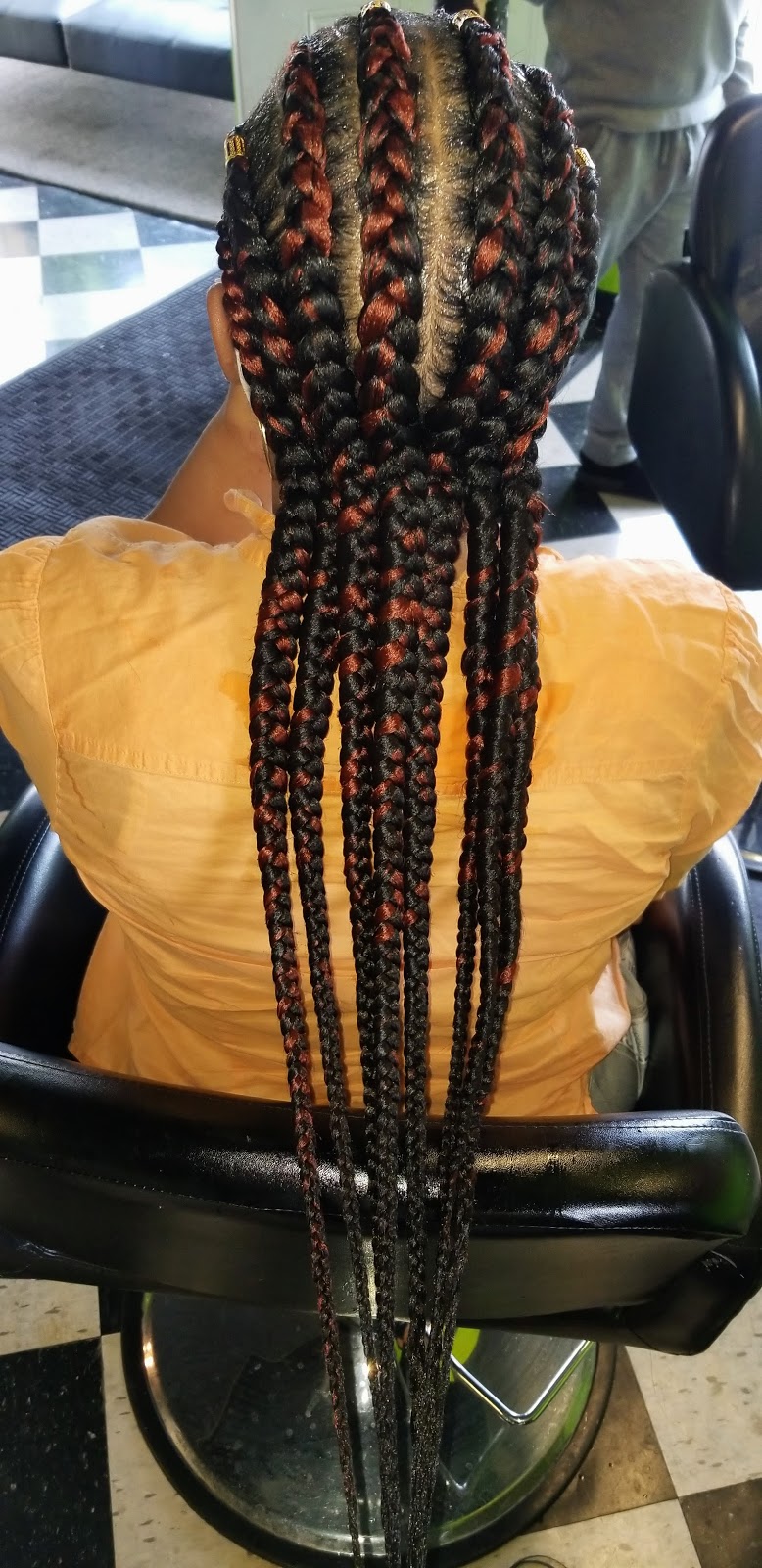 Bea African TopHair Braiding | 92 North Ave, Bridgeport, CT 06606 | Phone: (203) 690-1153