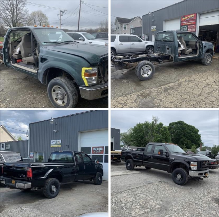 Mount Hope Auto Body and Service Center | 2595 Mt Hope Rd, Otisville, NY 10963 | Phone: (845) 412-6071