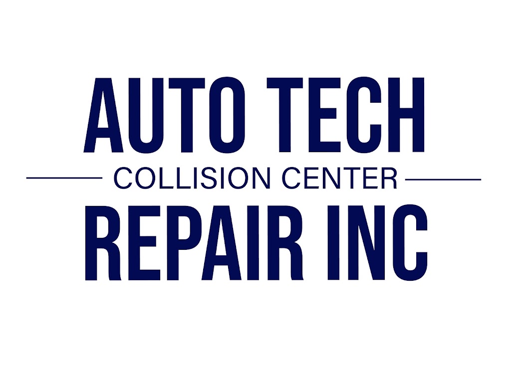 Auto Tech Repair Inc. Collision Center | 1319 W Housatonic St, Pittsfield, MA 01201 | Phone: (413) 464-7013