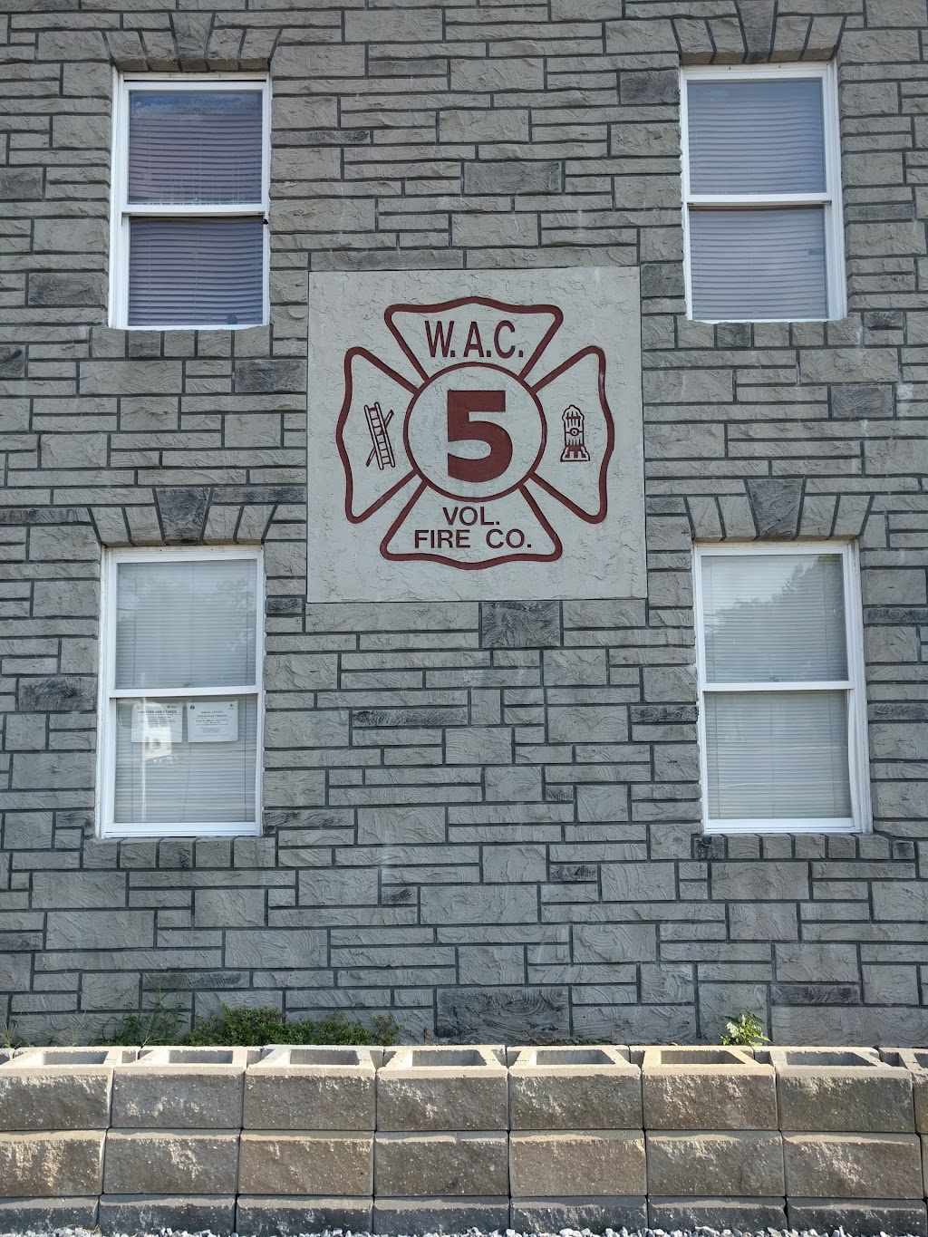 West Atlantic City Volunteer Fire Company | 7004 Black Horse Pike, Pleasantville, NJ 08232 | Phone: (609) 272-9002