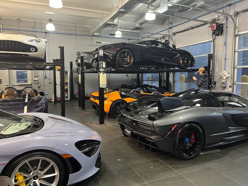 McLaren Philadelphia | 1631 West Chester Pike, West Chester, PA 19382 | Phone: (610) 886-3000