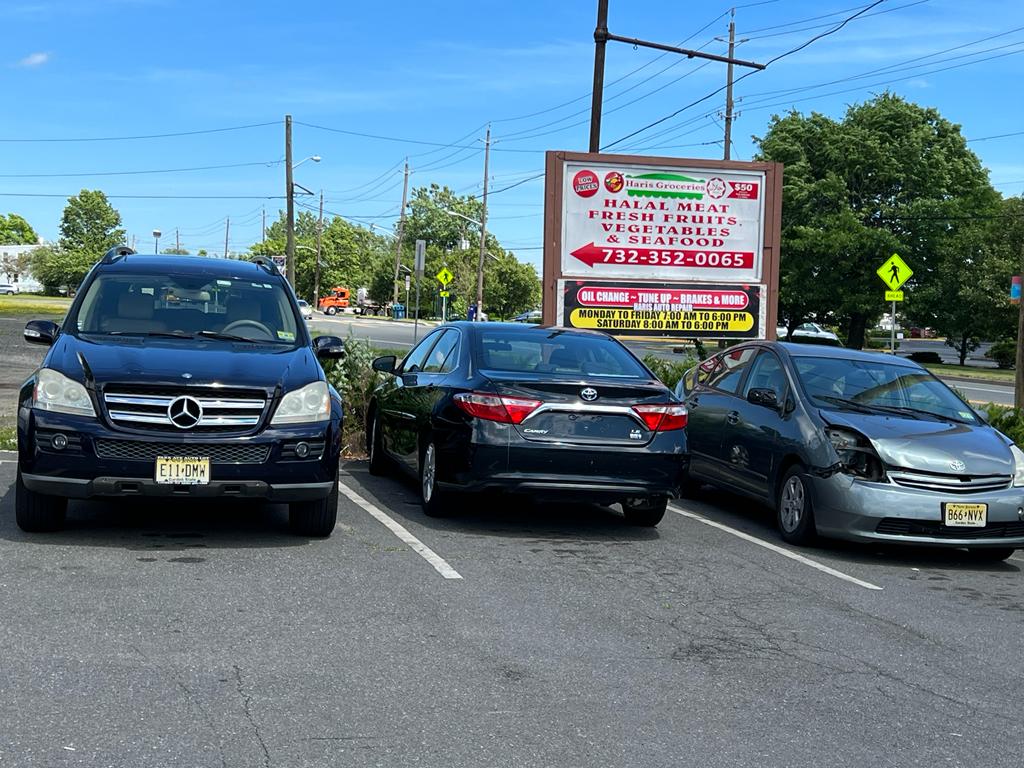 Haris Auto Repair | 781 Port Reading Ave, Port Reading, NJ 07064 | Phone: (732) 541-1826