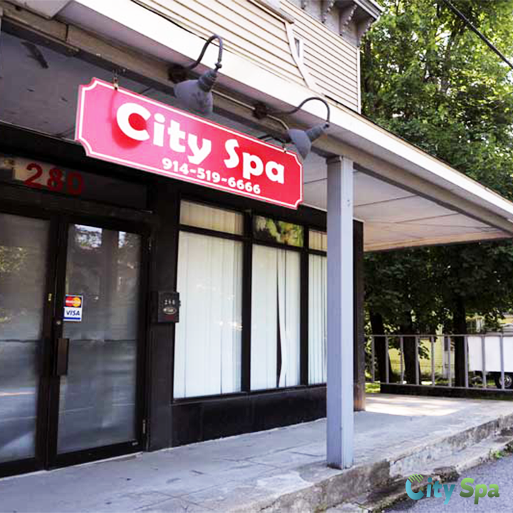 City Spa | Asian Massage Baldwin Place, NY | 280 Tomahawk St, Baldwin Place, NY 10505 | Phone: (914) 519-6666