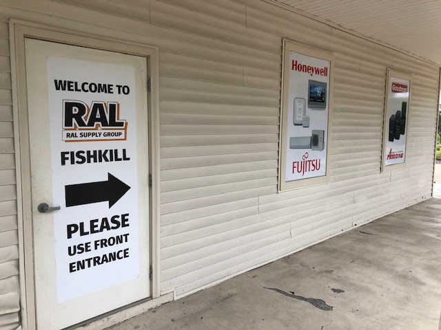 RAL Supply Group, Inc. | 836 US-9, Fishkill, NY 12524 | Phone: (845) 896-1964