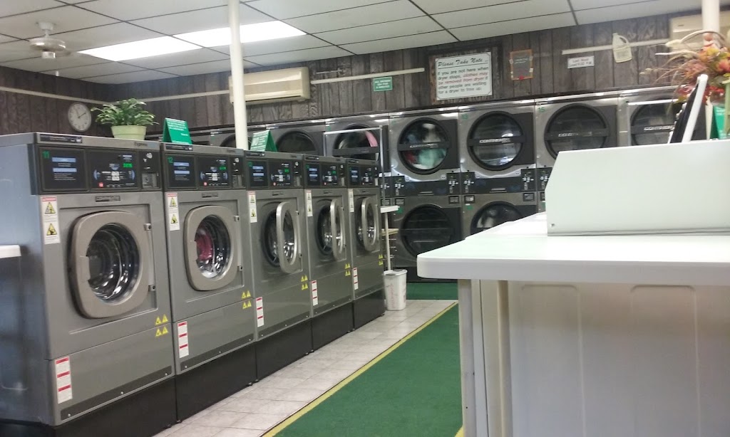 Raritan Laundromat | 4 Thompson St, Raritan, NJ 08869 | Phone: (908) 685-9205