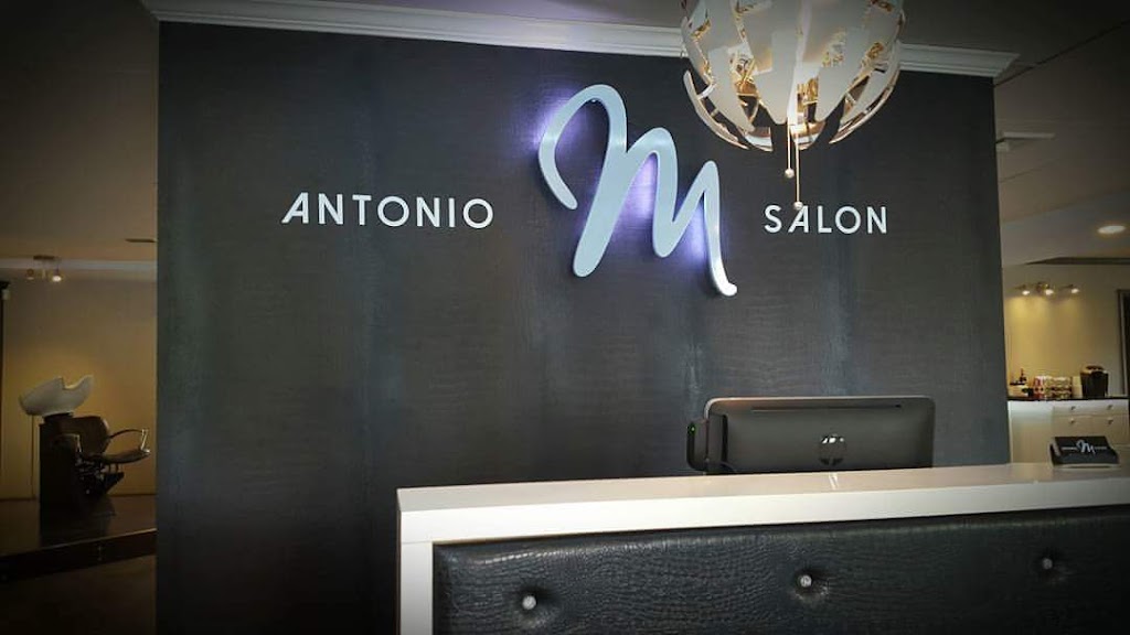 Antonio M Salon | 815 Blooming Grove Turnpike, New Windsor, NY 12553 | Phone: (845) 561-1289