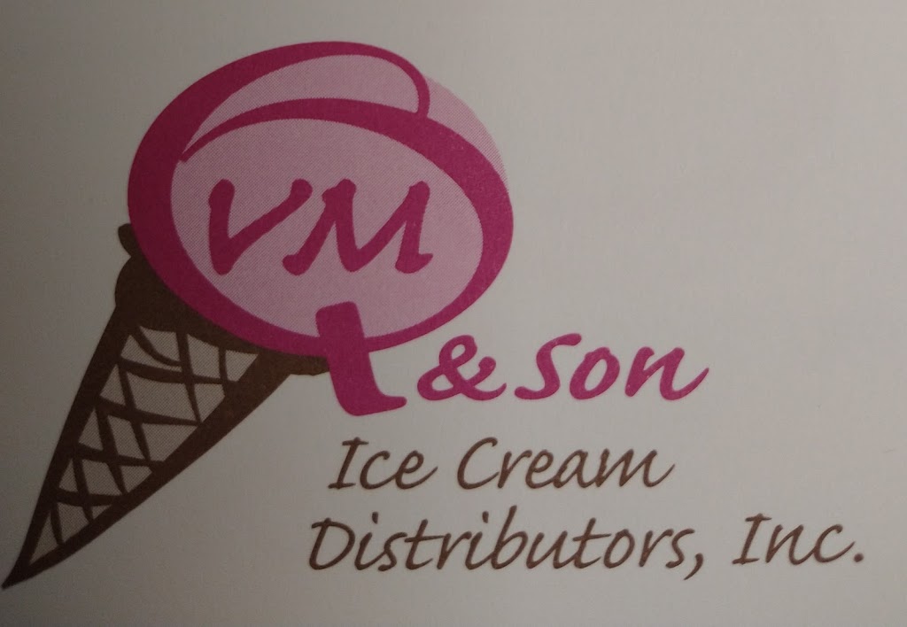 VMQ Ice Cream Distributors | 56 Cricketown Rd, Stony Point, NY 10980 | Phone: (845) 429-3080
