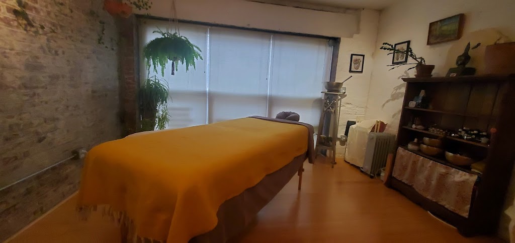 Karma Massage / Karen Clifton Mahoney, LMT | 603 Bergen St #9, Brooklyn, NY 11238 | Phone: (917) 669-9969