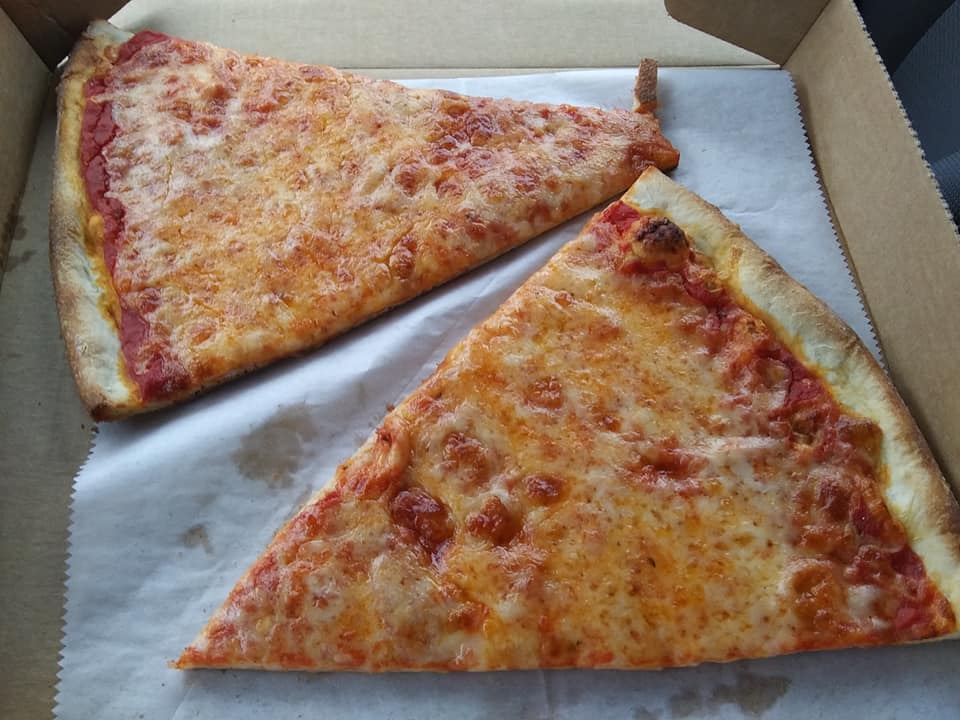 Red Star II Pizza | 623 County Rd 539, New Egypt, NJ 08533 | Phone: (609) 758-7788