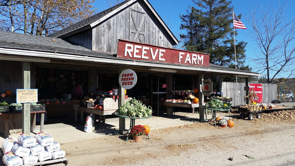 Reeve Farm | 4125-4191 Sound Ave, Riverhead, NY 11901 | Phone: (631) 727-1095