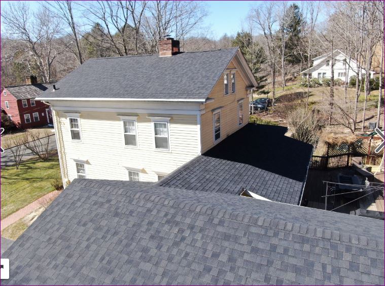 Connecticut Roofcrafters LLC | 599 Island Ln Box 524, West Haven, CT 06516 | Phone: (888) 612-0798