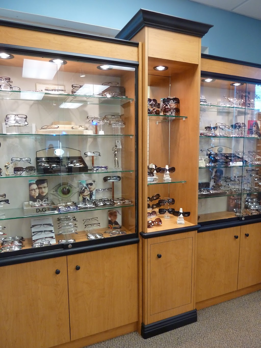 Family Eye Care of Medford | 1643 NY-112, Medford, NY 11763 | Phone: (631) 758-5575