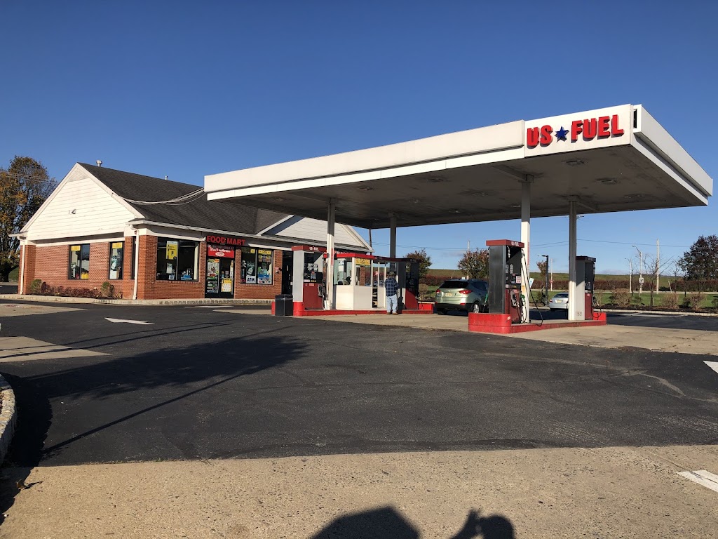 US FUEL | 1707 NJ-31, Clinton, NJ 08809 | Phone: (908) 238-0522