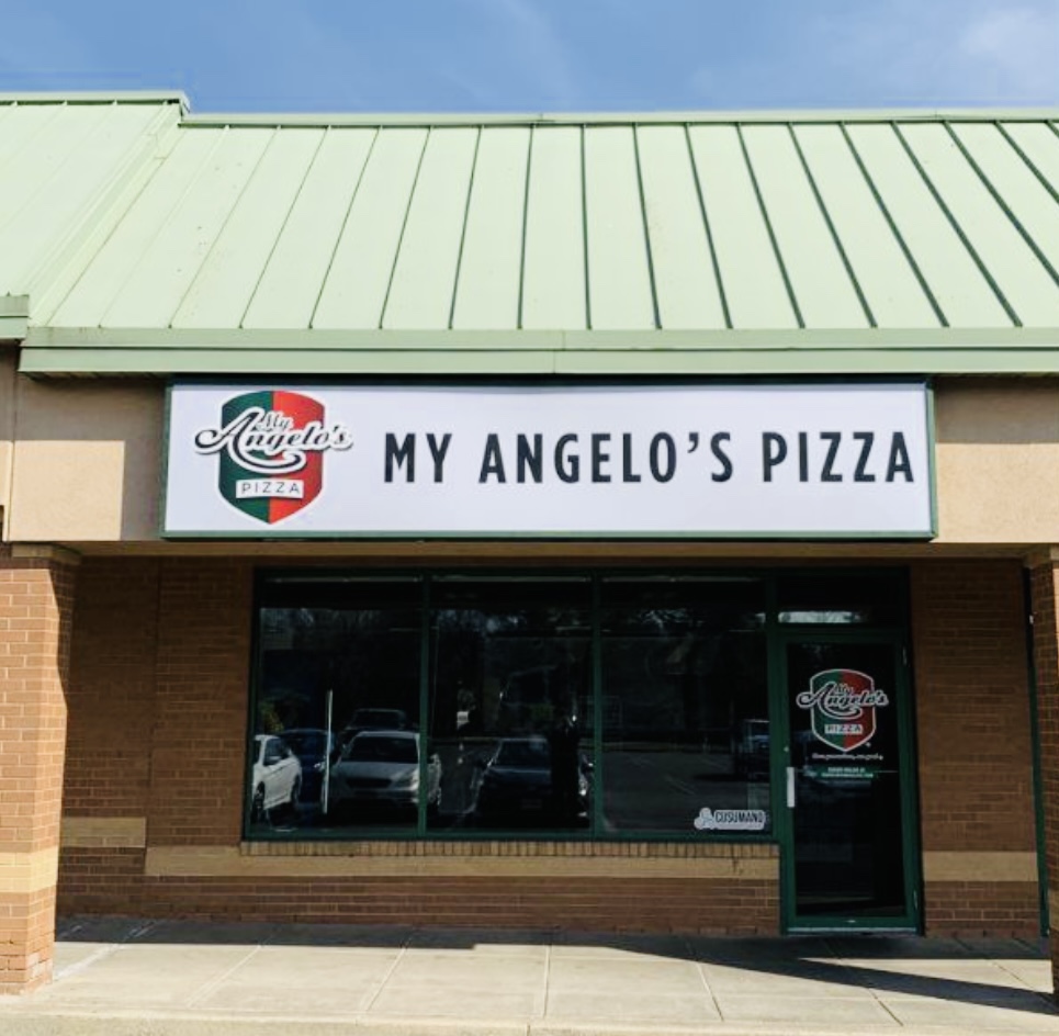 Angelo’s Pizza | 2 NJ-73 #2, Berlin, NJ 08009 | Phone: (856) 768-7222