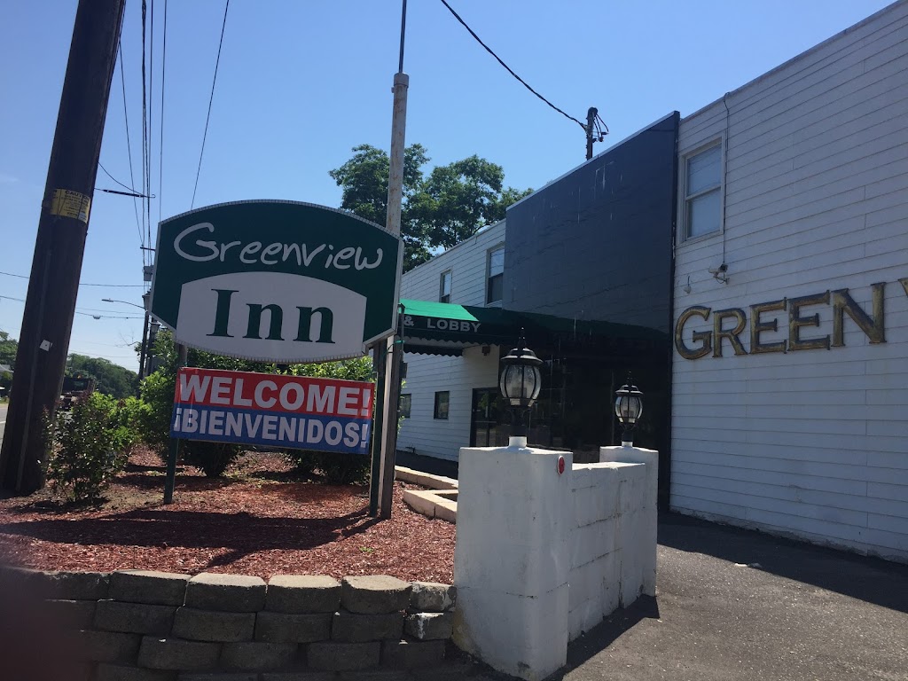 Greenview Inn | 1433 W Main St, Riverhead, NY 11901 | Phone: (631) 369-0093