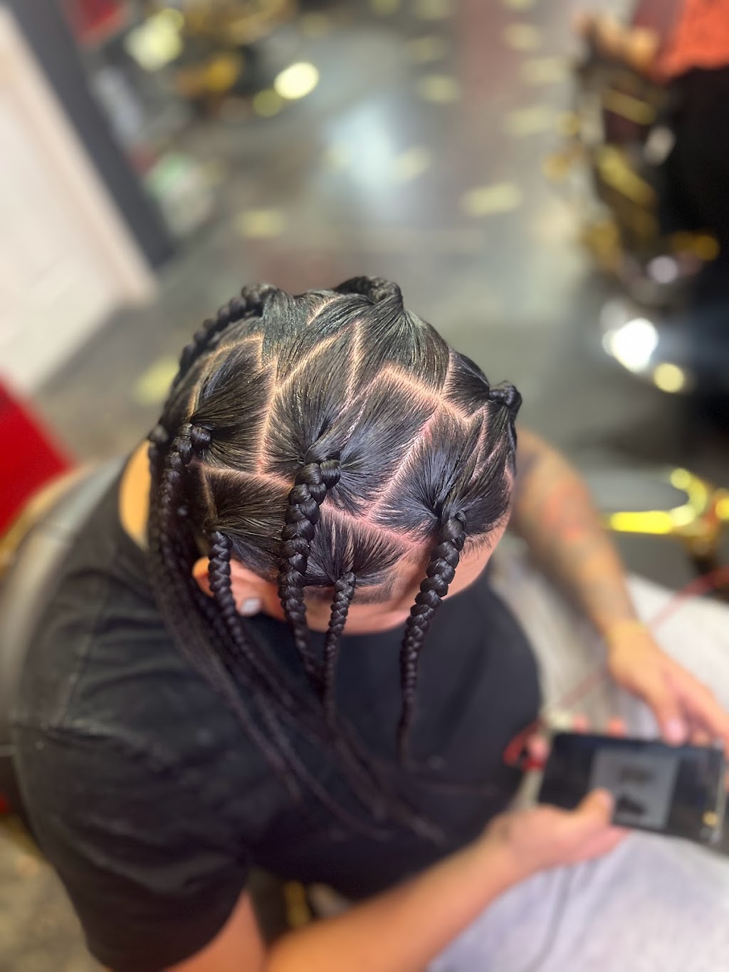 Trenzas mary braids | 1038 Suffolk Ave, Brentwood, NY 11717 | Phone: (646) 904-3485