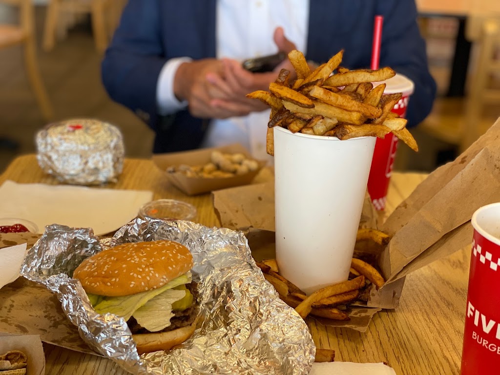 Five Guys | 1300 NJ-17, Ramsey, NJ 07446 | Phone: (201) 399-3894