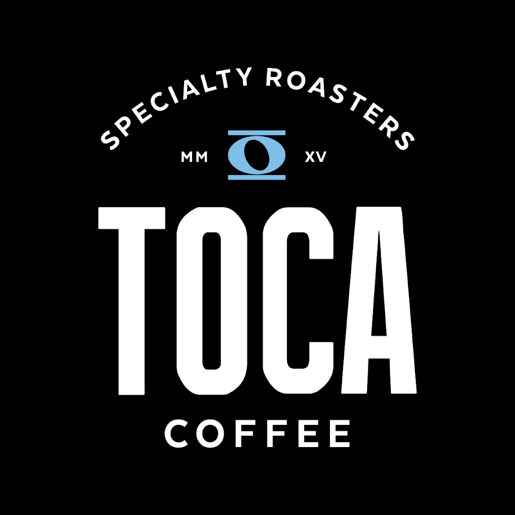TOCA Coffee | 101 Alexander Ave #3, Pompton Plains, NJ 07444 | Phone: (201) 904-3400
