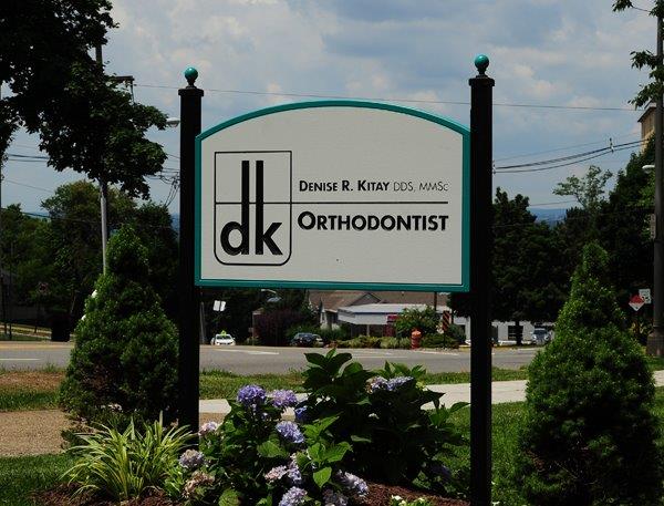 DK Orthodontics: Denise Kitay , DDS, MMSc | 700 Passaic Ave, West Caldwell, NJ 07006 | Phone: (973) 228-3366