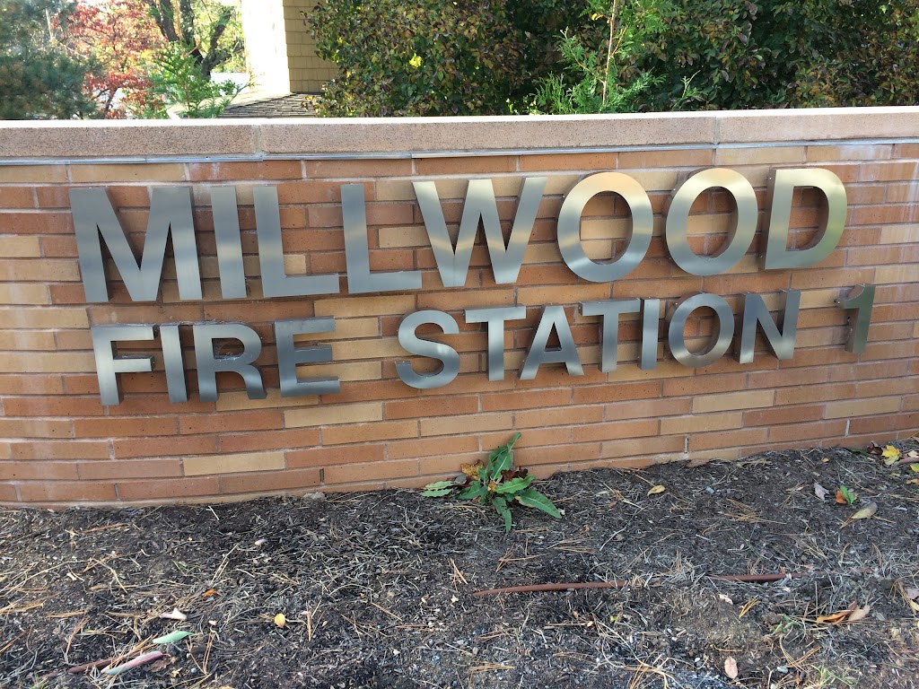 Millwood Fire Co | 100 Millwood Rd, Millwood, NY 10546 | Phone: (914) 941-2222
