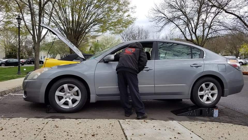 Mikes Mobile Mechanics | 65 Cortland Ln, Bedminster, NJ 07921 | Phone: (908) 531-6775