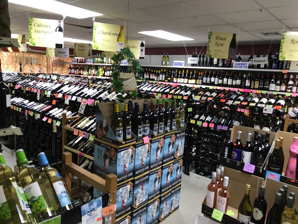 Bolton Wine and Liquor | 685 Boston Turnpike, Bolton, CT 06043 | Phone: (860) 646-2923
