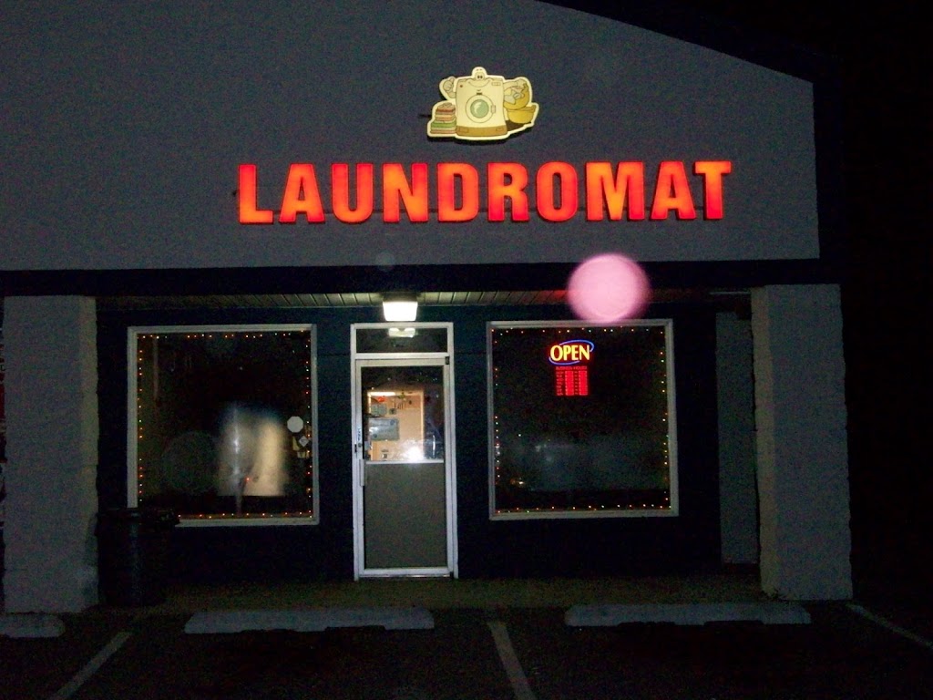 Northgate Laundromat | 1140 S Bay Rd, Dover, DE 19901 | Phone: (302) 242-5666