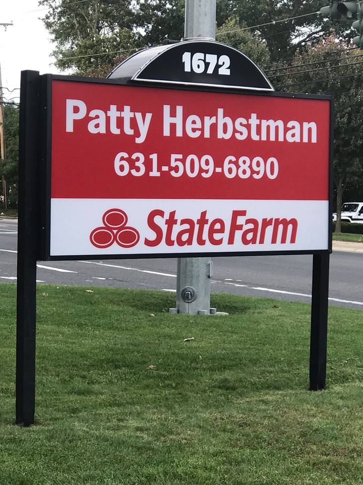 Patty Herbstman - State Farm Insurance Agent | 1672 NY-112, Coram, NY 11727 | Phone: (631) 509-6890