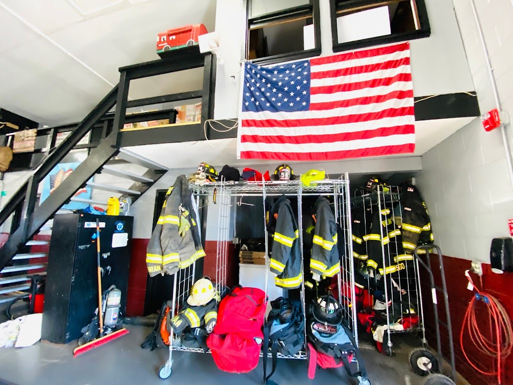 Pawling Fire District | 25 South St, Pawling, NY 12564 | Phone: (845) 855-1144