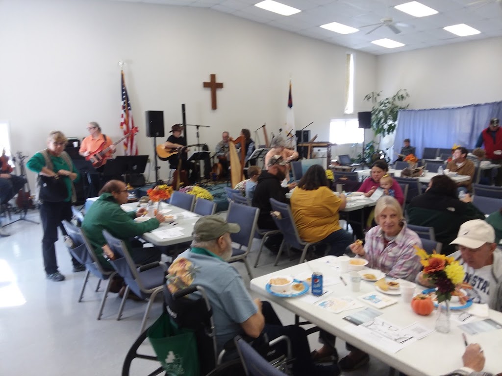 Community Bible Church | 1700 Heart Lake Rd, Jermyn, PA 18433 | Phone: (570) 604-1455