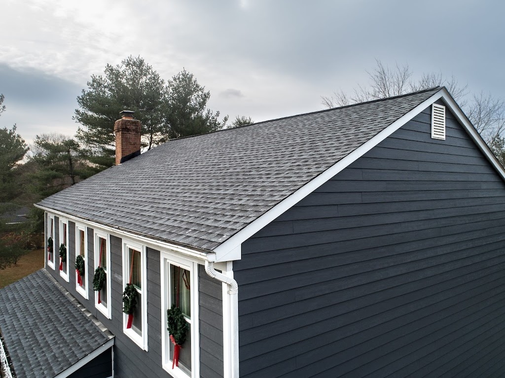 SmartRoof - Roofing and Solar | 959 US-46 Suite 403, Parsippany-Troy Hills, NJ 07054 | Phone: (856) 681-7892