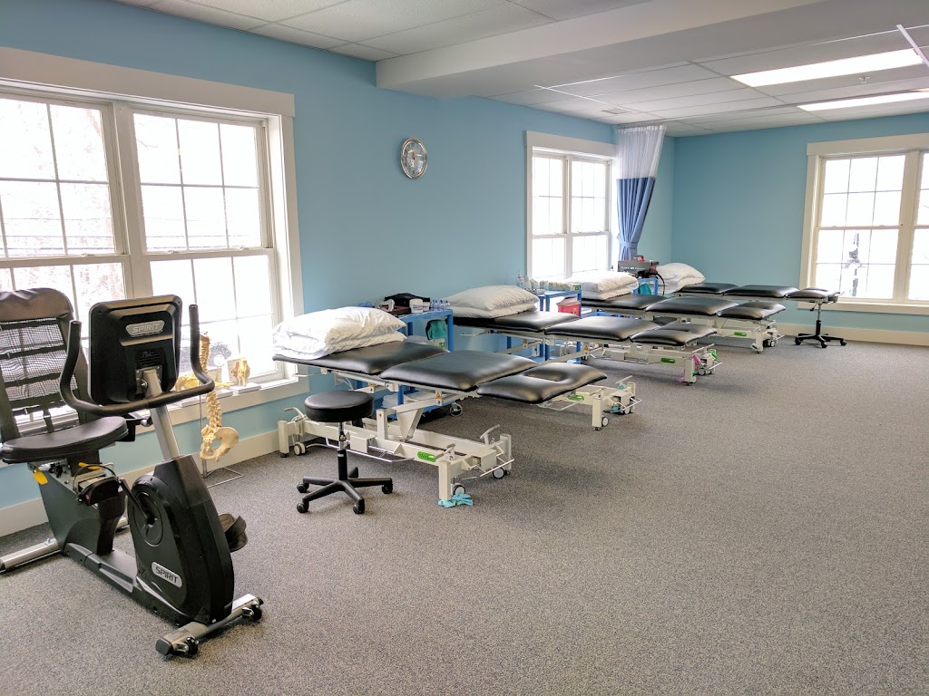 Spine & Sports Physical Therapy | 9 Ethan Allen Hwy #2, Ridgefield, CT 06877 | Phone: (203) 493-5056