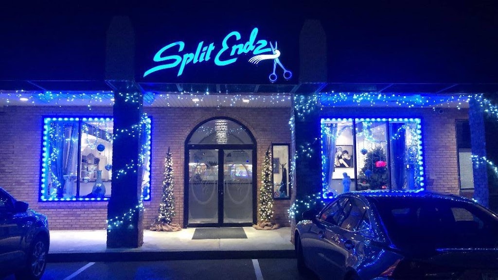 Split Endz Salon | 2105 Sproul Rd, Broomall, PA 19008 | Phone: (610) 353-3900