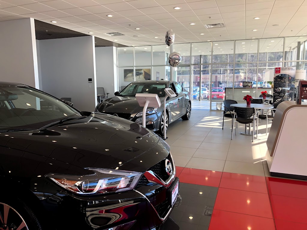 County Line Nissan North | 522 Winsted Rd, Torrington, CT 06790 | Phone: (860) 294-4255