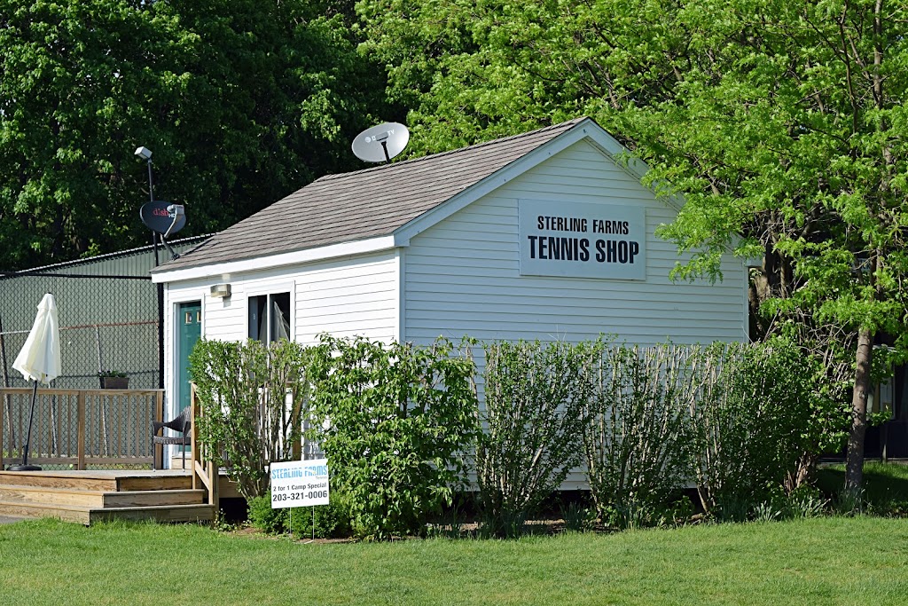 Sterling Farms Tennis Club | Stamford Tennis | 1349 Newfield Ave, Stamford, CT 06905 | Phone: (203) 321-0006