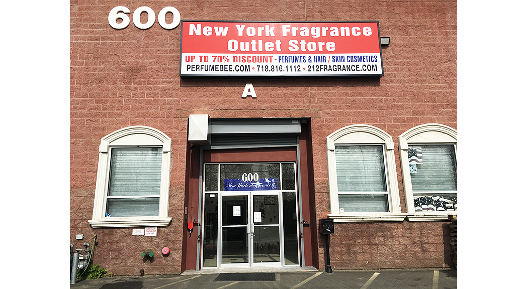 New York Fragrances Inc. | 600 Gulf Ave, Staten Island, NY 10314 | Phone: (718) 816-1112