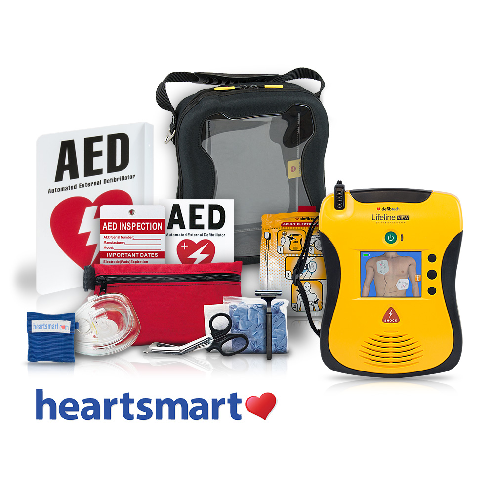 Heartsmart | 1800 US Hwy 51 N, Woodruff, Wisconsin 54568 | Phone: (800) 422-8129