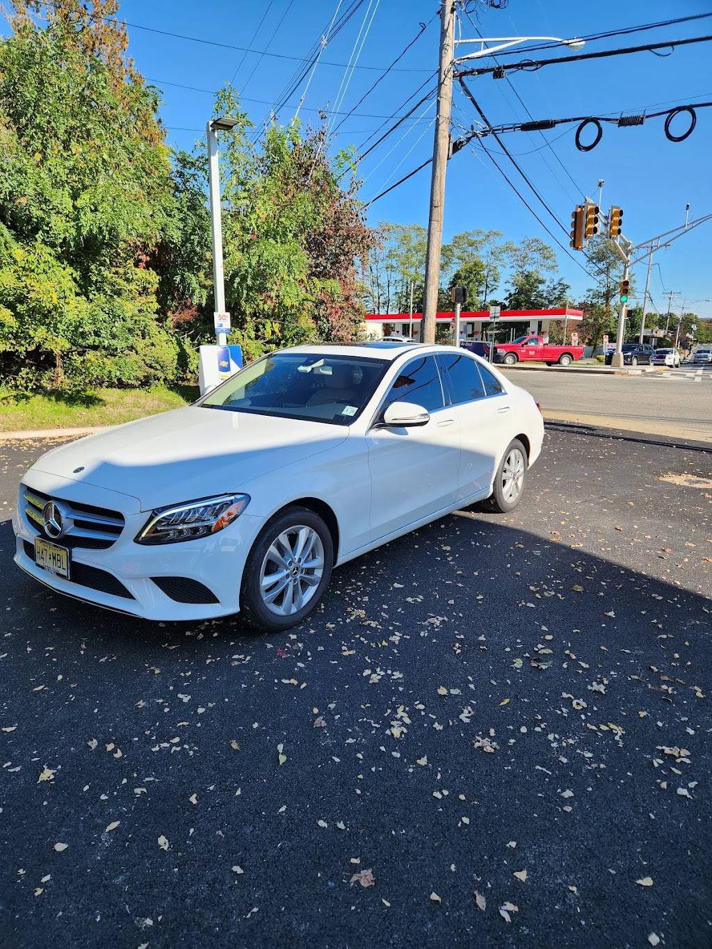 DIALLO WINDOW TINTING | 626 Ridgedale Ave, East Hanover, NJ 07936 | Phone: (201) 300-5879