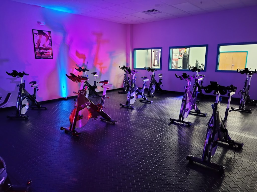 FitLife 24/7 | 991 S Main St, Plantsville, CT 06479 | Phone: (860) 378-6100