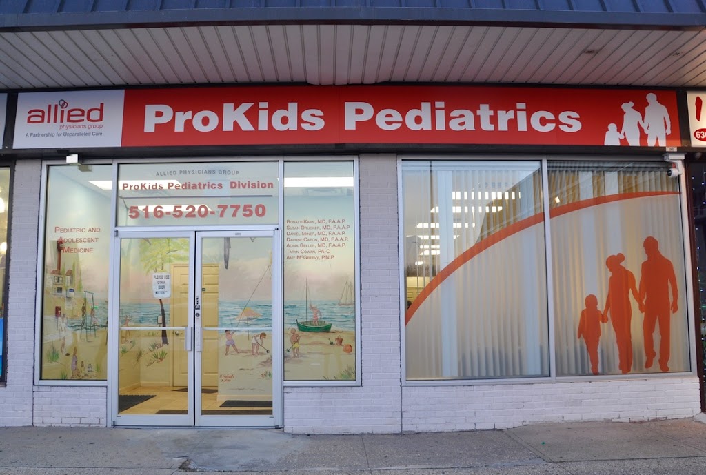 Pro Kids | 636 Wantagh Ave, Levittown, NY 11756 | Phone: (516) 520-7750