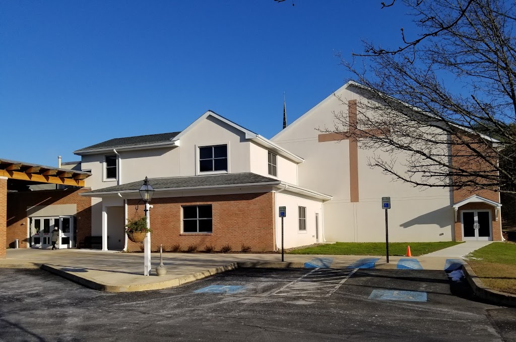 Doylestown United Methodist Church | 320 E Swamp Rd, Doylestown, PA 18901 | Phone: (215) 348-5224