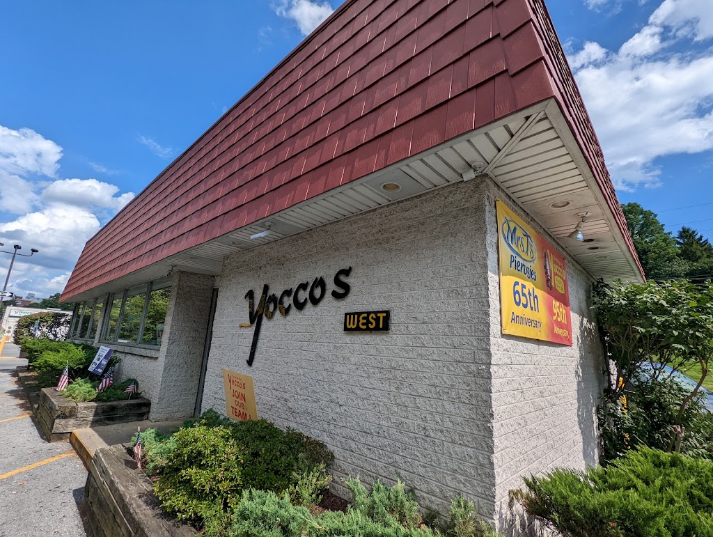 Yoccos The Hot Dog King | 2128 Hamilton St, Allentown, PA 18104 | Phone: (610) 821-8488