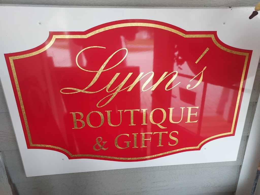 Lynns Boutique and Gifts | 75 NJ-15, Lafayette, NJ 07848 | Phone: (973) 940-8881