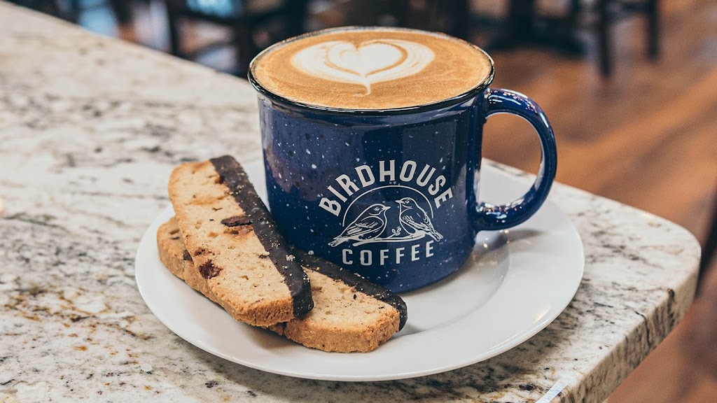 Birdhouse Coffee | 765 Sullivan Ave, South Windsor, CT 06074 | Phone: (860) 474-3737