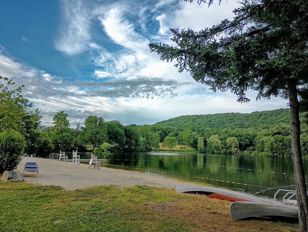 West Point FMWR Lake Frederick Outdoor Recreation Area | 54 Lake Frederick Rd, Highland Mills, NY 10930 | Phone: (845) 938-2649