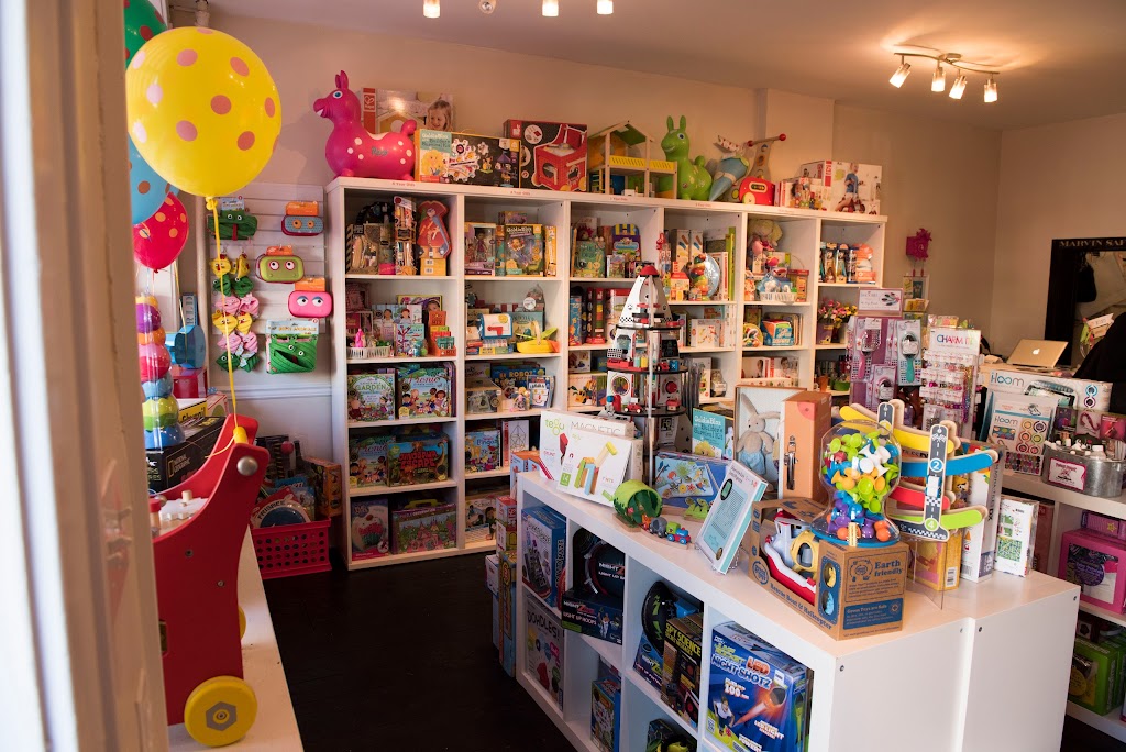 Twirl Toy Shop | 10 N Main St, Pennington, NJ 08534 | Phone: (609) 737-4386