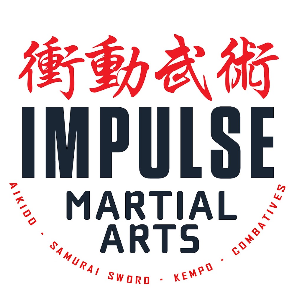 Impulse Martial Arts | 3738 Northwood Ave, Easton, PA 18045 | Phone: (484) 664-8878