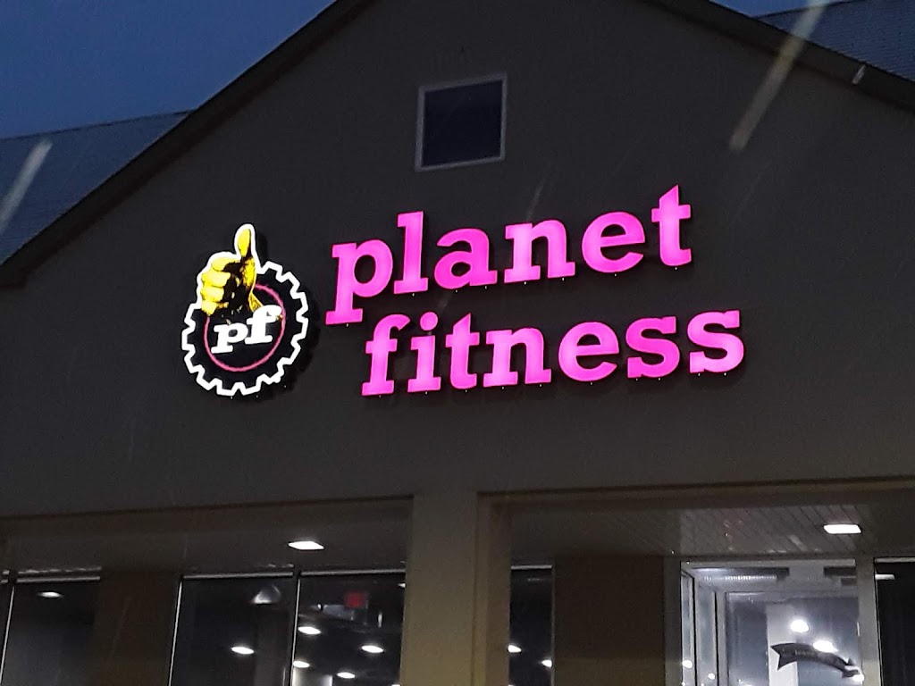 Planet Fitness | 169 US-6, Mahopac, NY 10541 | Phone: (845) 478-4194