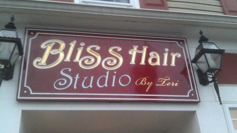 Bliss Hair Studio by Teri | 770 Speedwell Ave, Morris Plains, NJ 07950 | Phone: (973) 292-9099