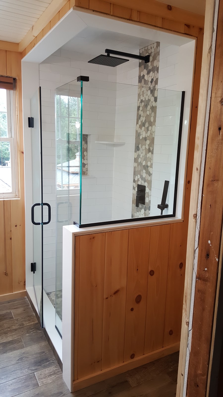 Shower Glass NJ | 268 Giles Rd, Bridgeton, NJ 08302 | Phone: (609) 579-8440